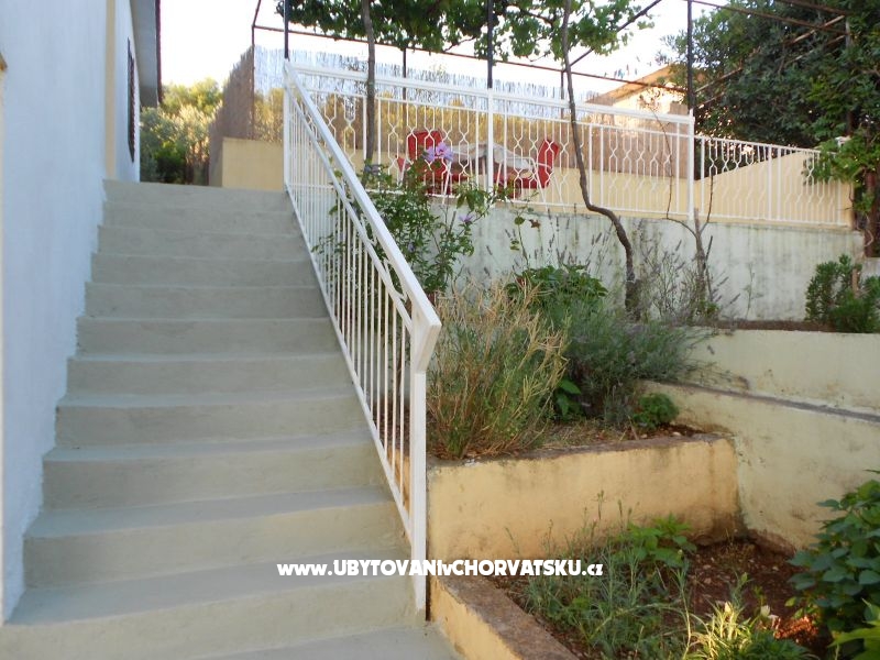 Apartment Oleander – Ferienwohnung Trogir, Kroatien – Foto 16