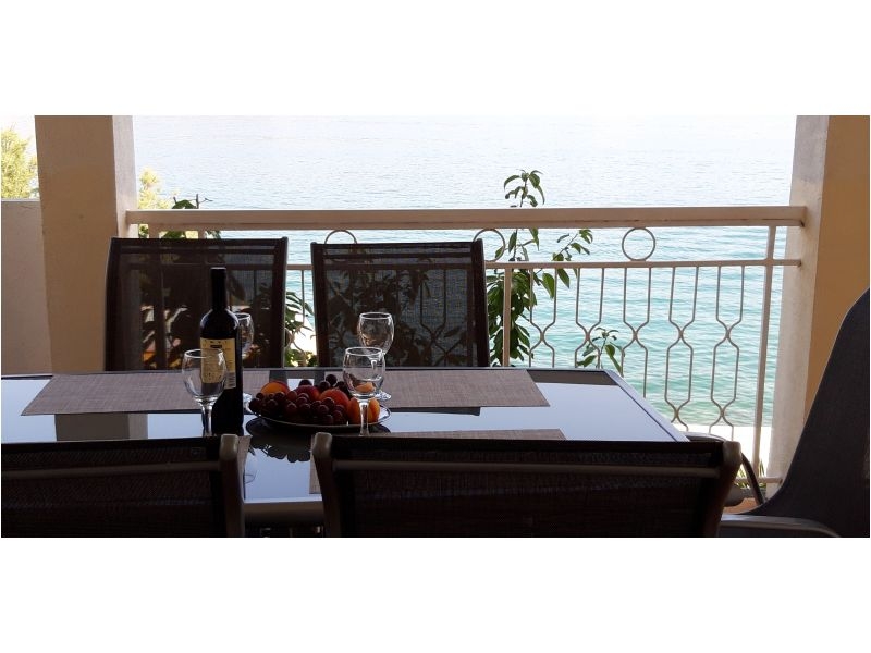 Apartment Oleander – Ferienwohnung Trogir, Kroatien – Foto 17