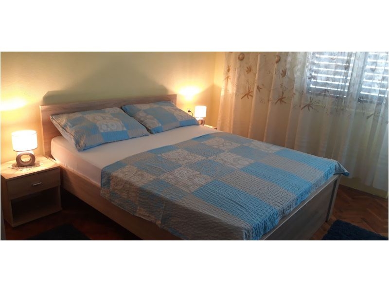 Apartment Oleander – Ferienwohnung Trogir, Kroatien – Foto 2