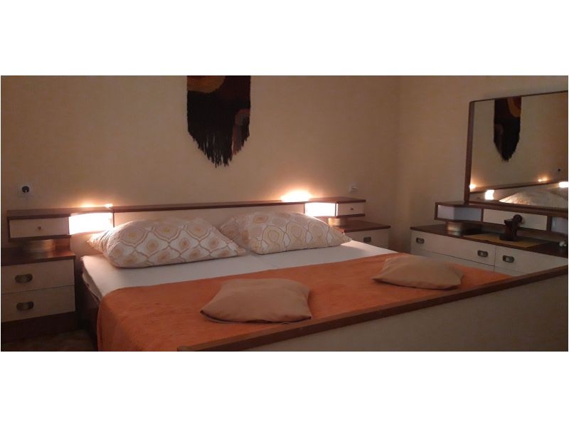 Apartment Oleander – Ferienwohnung Trogir, Kroatien – Foto 4