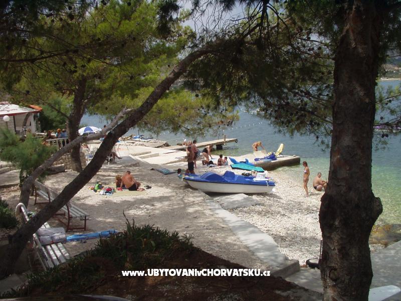 Apartment Oleander – Ferienwohnung Trogir, Kroatien – Foto 5