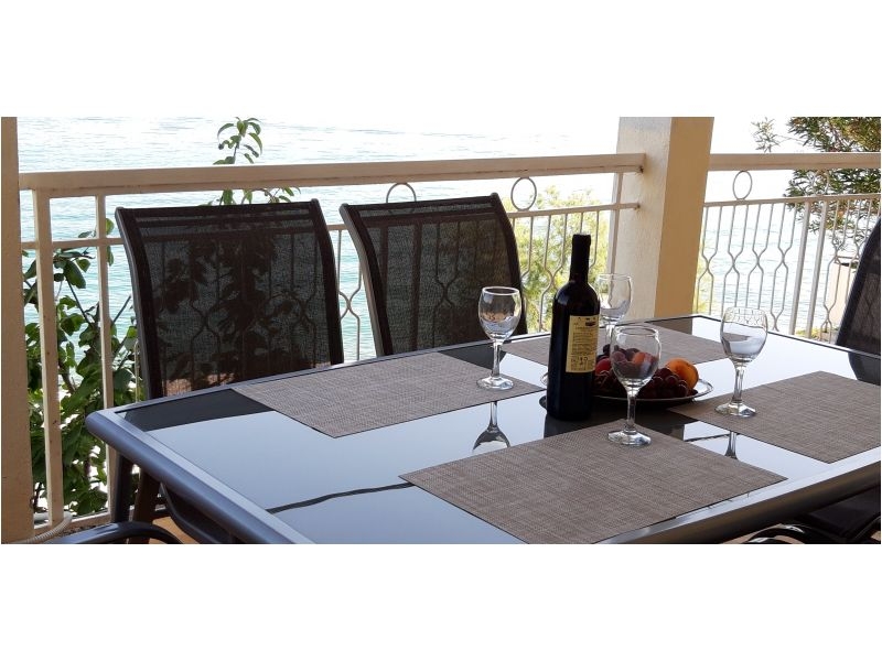 Apartment Oleander – Ferienwohnung Trogir, Kroatien – Foto 7