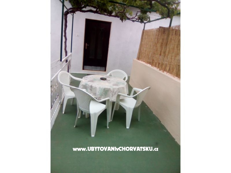 Apartment Oleander – Ferienwohnung Trogir, Kroatien – Foto 8