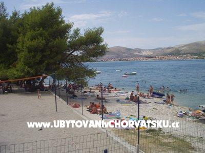 Apartment Oleander – Ferienwohnung Trogir, Kroatien – Foto 9