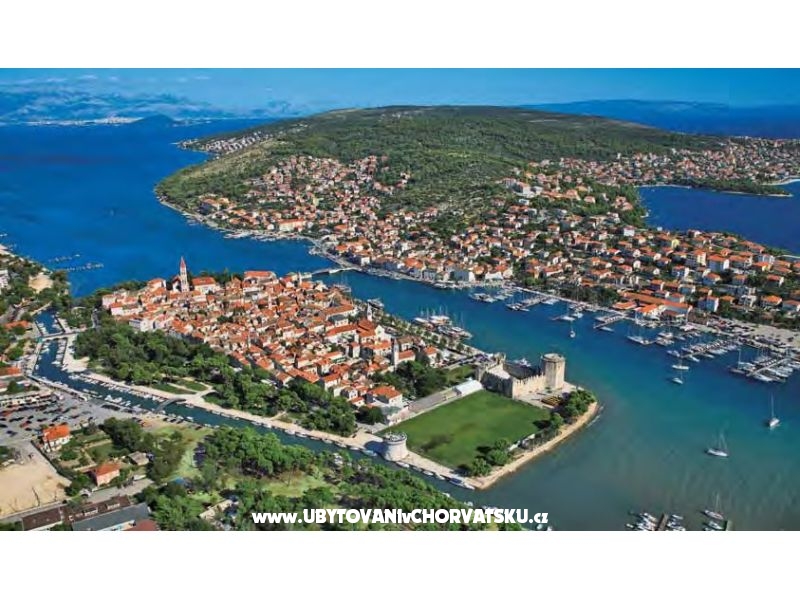 Apartment Pere – Ferienwohnung Trogir, Kroatien – Foto 10