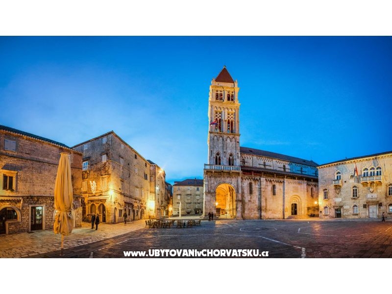 Apartment Pere – Ferienwohnung Trogir, Kroatien – Foto 11