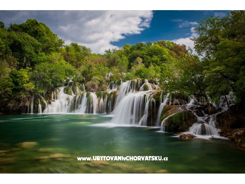 Apartment Pere – Ferienwohnung Trogir, Kroatien – Foto 15