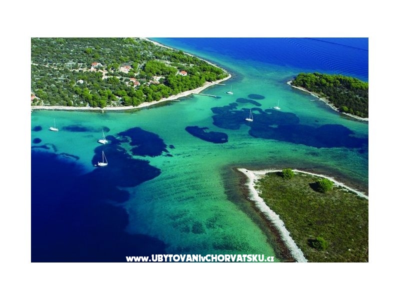 Apartment Pere – Ferienwohnung Trogir, Kroatien – Foto 16