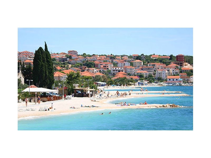 Apartment Pere – Ferienwohnung Trogir, Kroatien – Foto 18