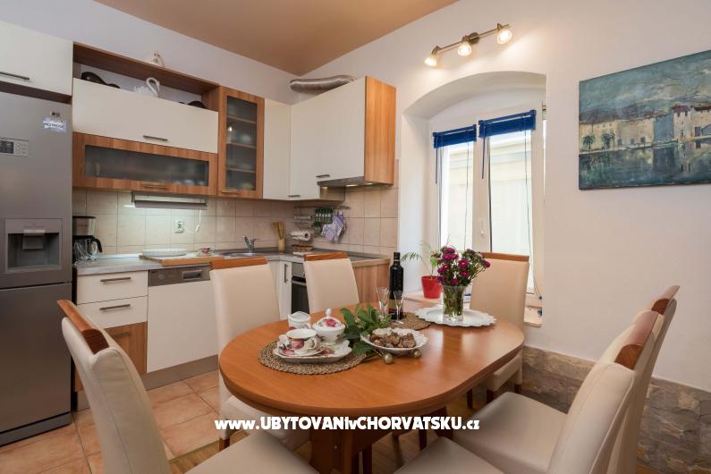 Apartment Pere – Ferienwohnung Trogir, Kroatien – Foto 2