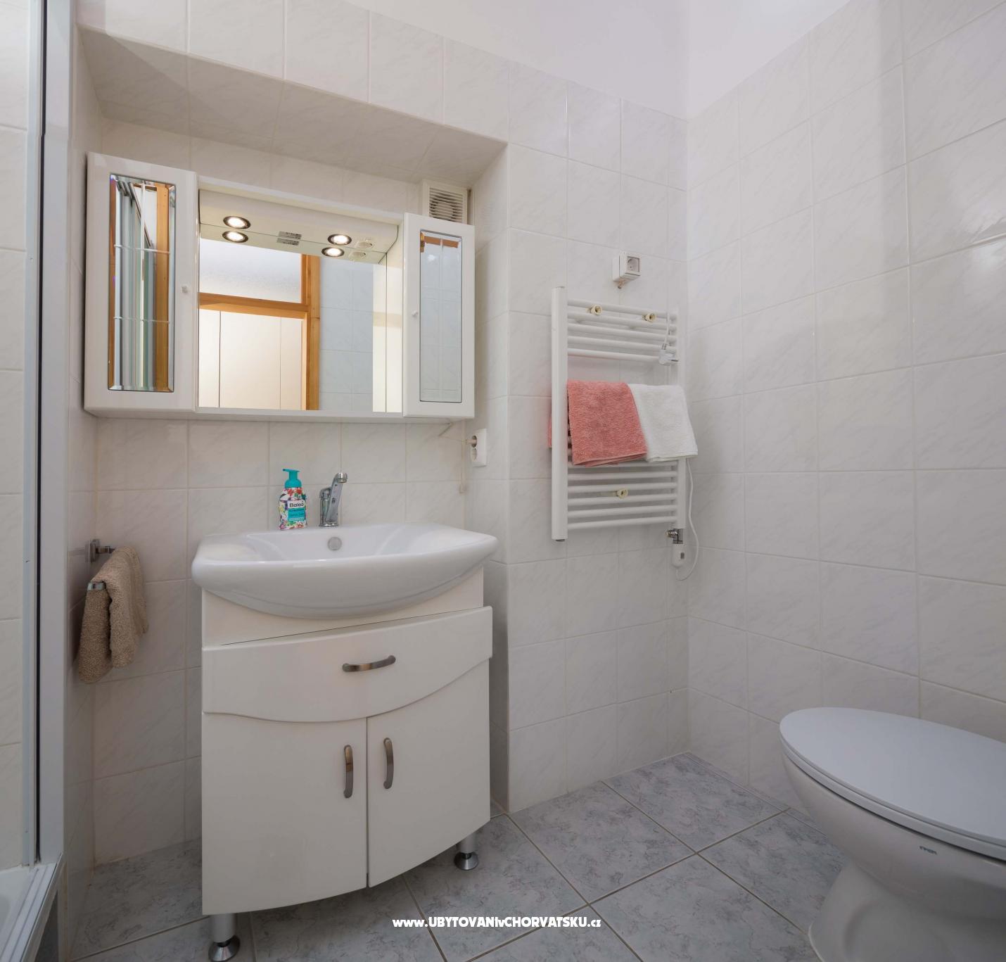 Apartment Pere – Ferienwohnung Trogir, Kroatien – Foto 4