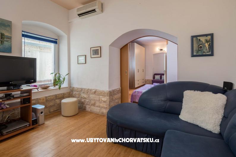 Apartment Pere – Ferienwohnung Trogir, Kroatien – Foto 5