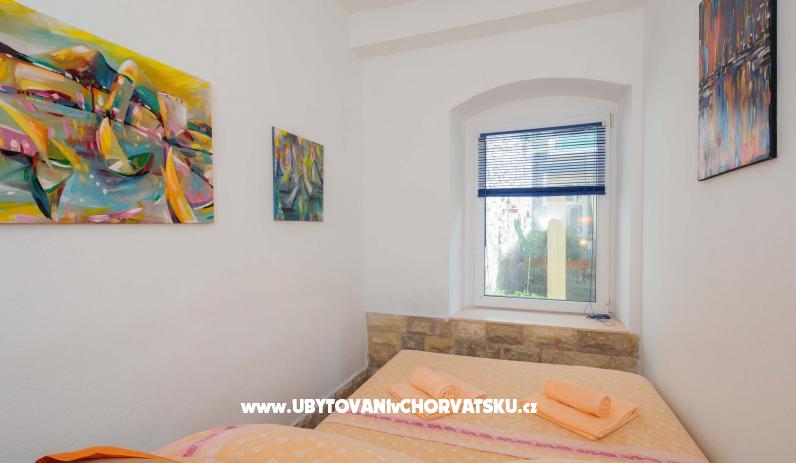 Apartment Pere – Ferienwohnung Trogir, Kroatien – Foto 7