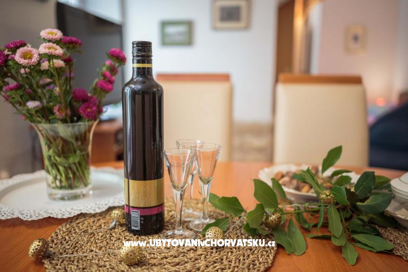 Apartment Pere – Ferienwohnung Trogir, Kroatien – Foto 8