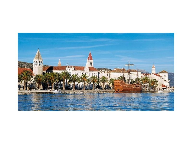 Apartment Pere – Ferienwohnung Trogir, Kroatien – Foto 9