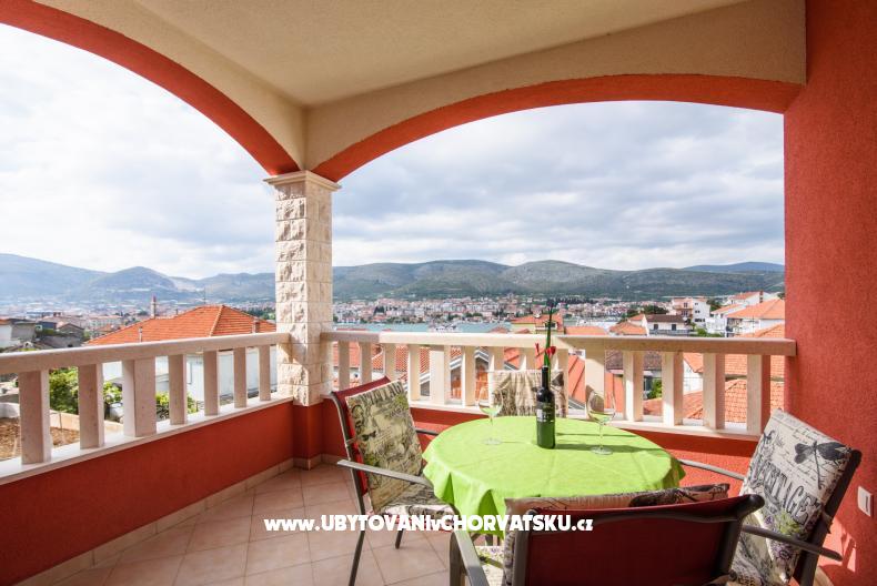 Apartment Pjerina Trogir – Ferienwohnung Trogir, Kroatien – Foto 1