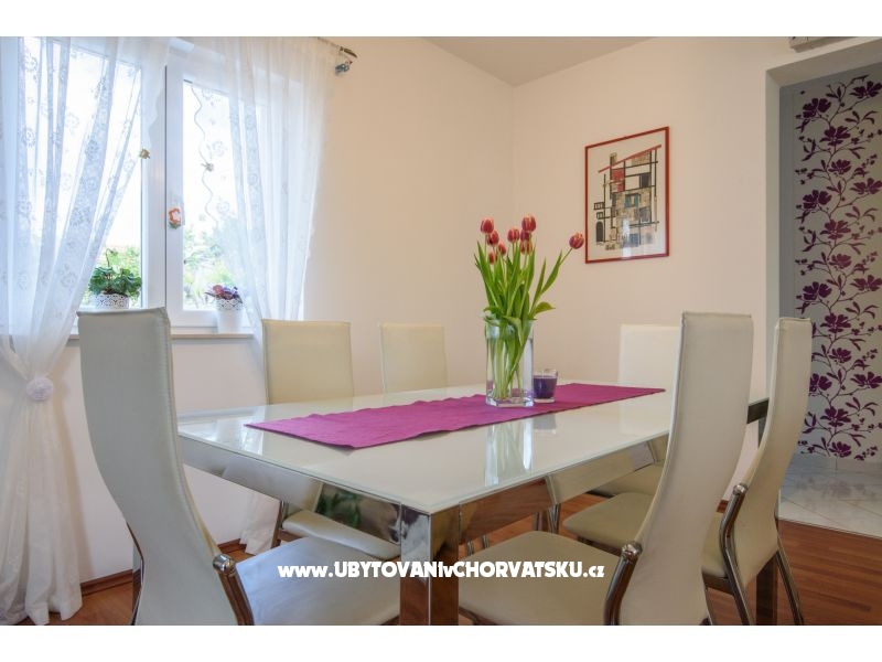 Apartment Pjerina Trogir – Ferienwohnung Trogir, Kroatien – Foto 10