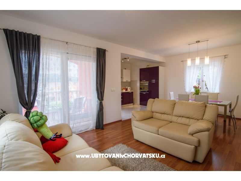 Apartment Pjerina Trogir – Ferienwohnung Trogir, Kroatien – Foto 11