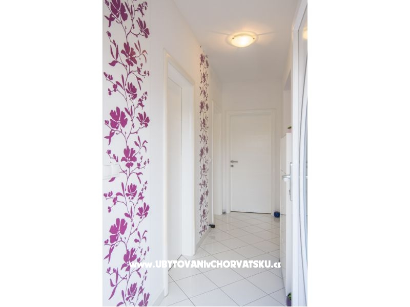 Apartment Pjerina Trogir – Ferienwohnung Trogir, Kroatien – Foto 12