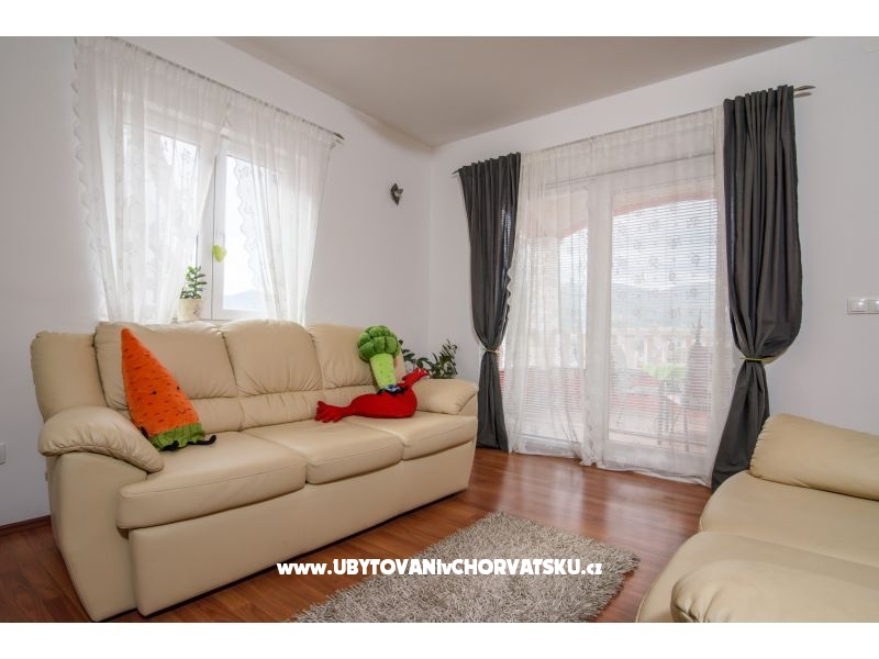 Apartment Pjerina Trogir – Ferienwohnung Trogir, Kroatien – Foto 13