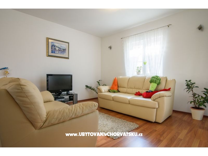 Apartment Pjerina Trogir – Ferienwohnung Trogir, Kroatien – Foto 14