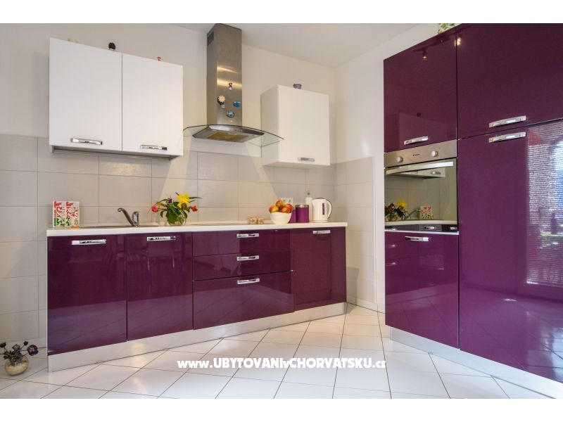 Apartment Pjerina Trogir – Ferienwohnung Trogir, Kroatien – Foto 15