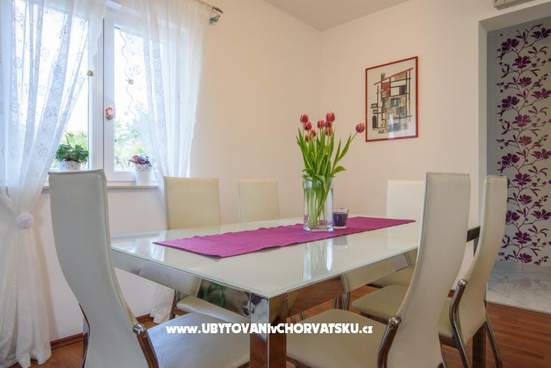 Apartment Pjerina Trogir – Ferienwohnung Trogir, Kroatien – Foto 4