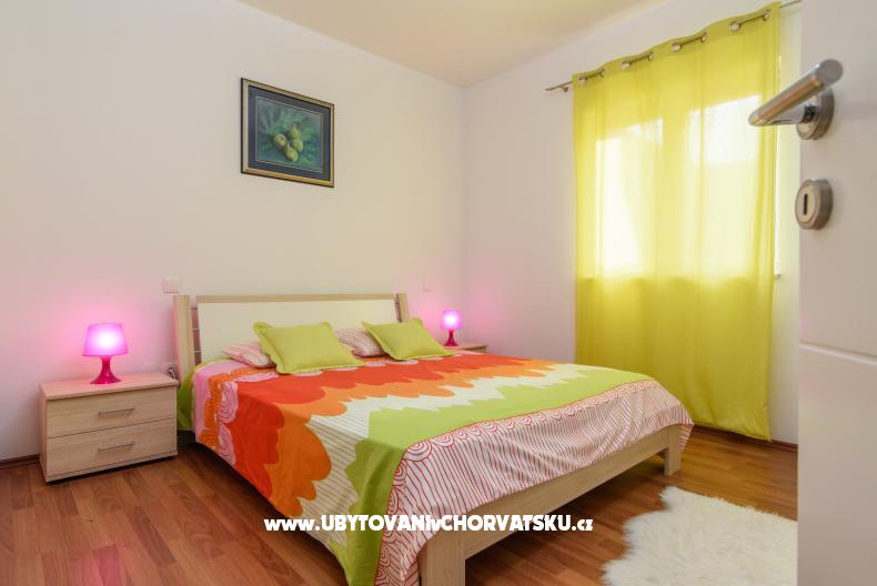 Apartment Pjerina Trogir – Ferienwohnung Trogir, Kroatien – Foto 5