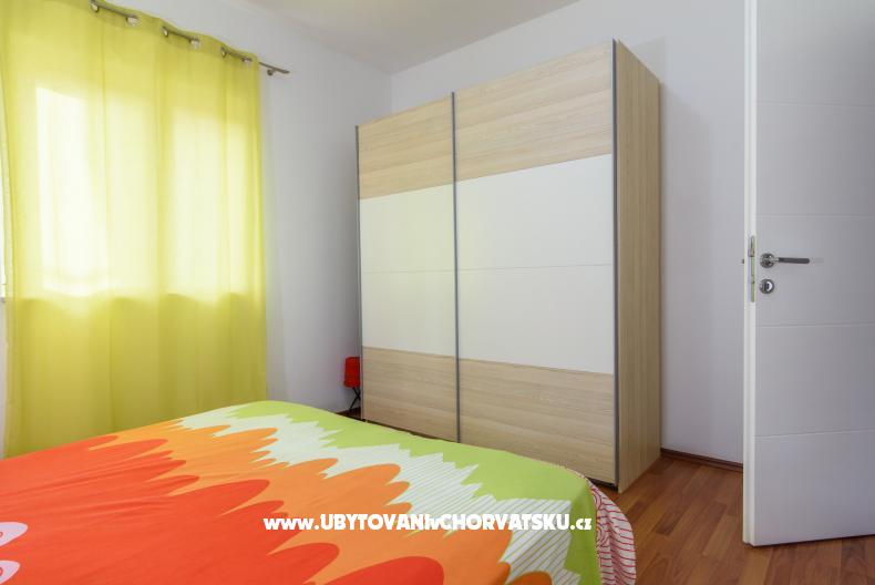 Apartment Pjerina Trogir – Ferienwohnung Trogir, Kroatien – Foto 6