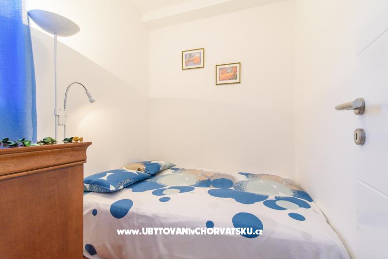 Apartment Pjerina Trogir – Ferienwohnung Trogir, Kroatien – Foto 7