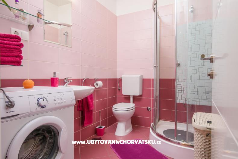 Apartment Pjerina Trogir – Ferienwohnung Trogir, Kroatien – Foto 8