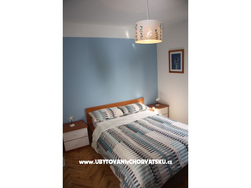 Apartment Rimac Trogir – Ferienwohnung Trogir, Kroatien – Foto 10