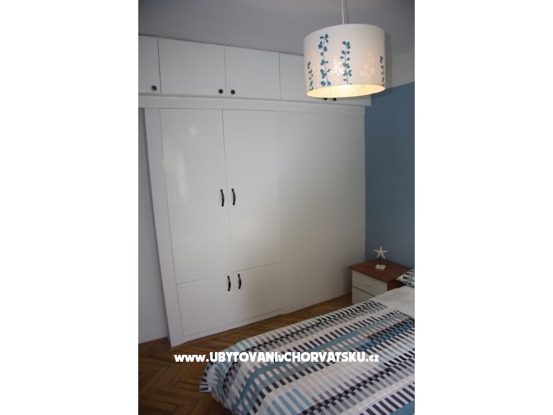 Apartment Rimac Trogir – Ferienwohnung Trogir, Kroatien – Foto 11