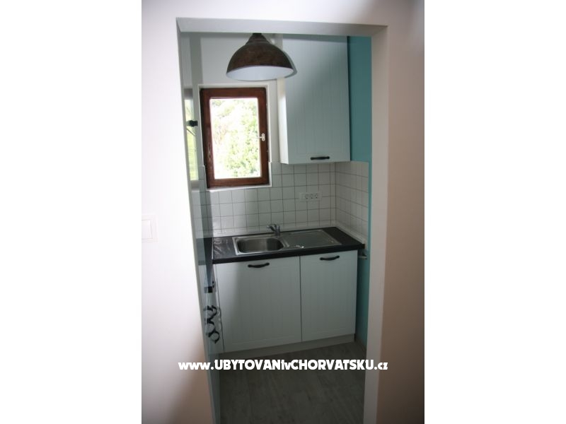 Apartment Rimac Trogir – Ferienwohnung Trogir, Kroatien – Foto 12