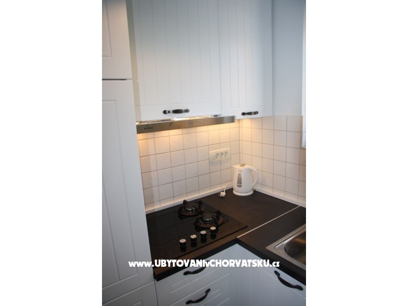 Apartment Rimac Trogir – Ferienwohnung Trogir, Kroatien – Foto 13