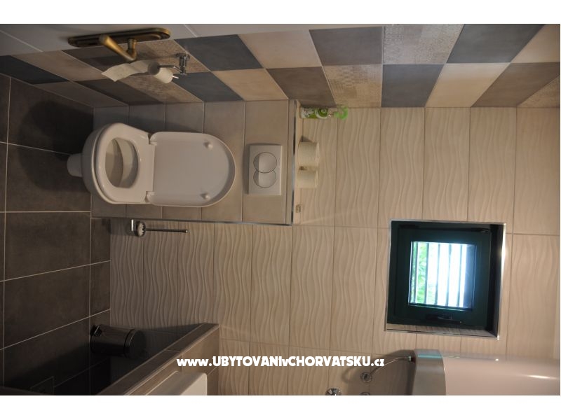 Apartment Rimac Trogir – Ferienwohnung Trogir, Kroatien – Foto 16