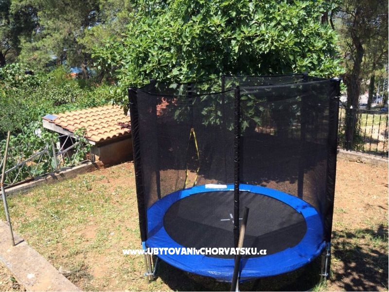 Apartment Rimac Trogir – Ferienwohnung Trogir, Kroatien – Foto 3