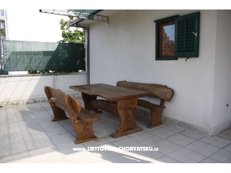 Apartment Rimac Trogir – Ferienwohnung Trogir, Kroatien – Foto 4