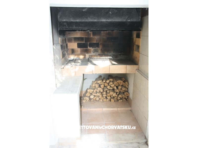 Apartment Rimac Trogir – Ferienwohnung Trogir, Kroatien – Foto 5