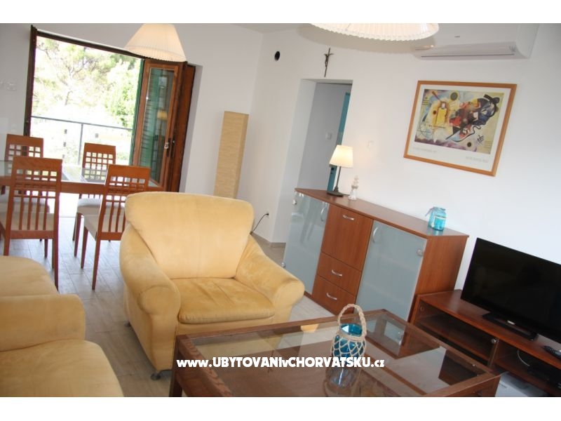 Apartment Rimac Trogir – Ferienwohnung Trogir, Kroatien – Foto 6