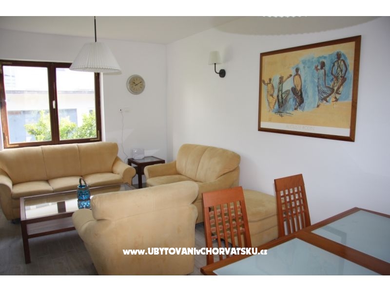 Apartment Rimac Trogir – Ferienwohnung Trogir, Kroatien – Foto 7