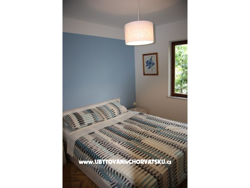 Apartment Rimac Trogir – Ferienwohnung Trogir, Kroatien – Foto 8