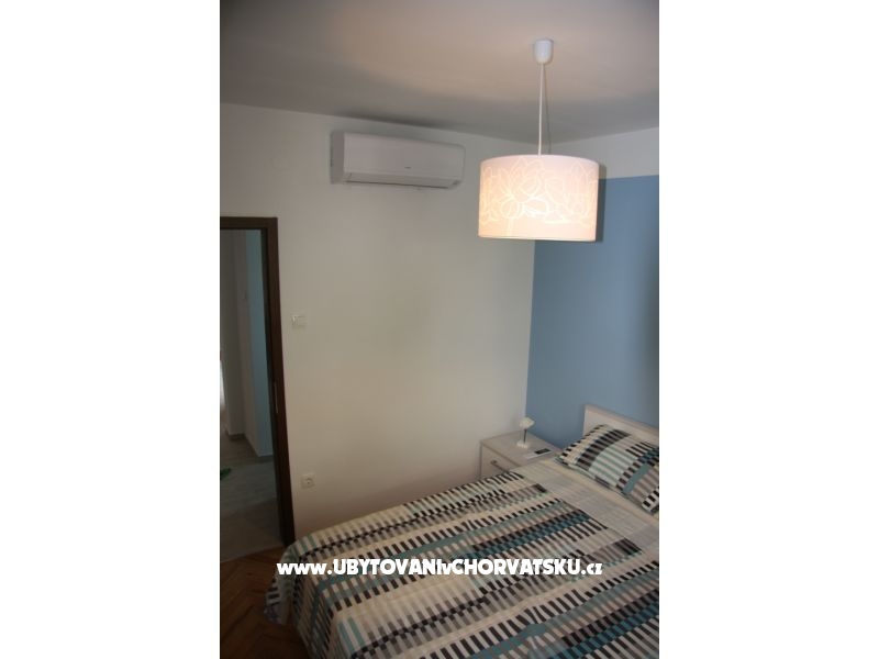 Apartment Rimac Trogir – Ferienwohnung Trogir, Kroatien – Foto 9