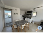 Apartment Rita - Trogir Kroatien