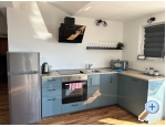 Apartment Rita - Trogir Kroatien