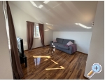 Apartment Rita - Trogir Kroatien