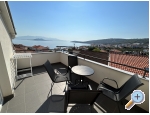 Apartment Rita - Trogir Kroatien