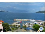 Apartmn Rita - Trogir Chorvatsko