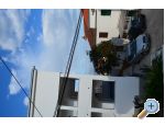 Apartmn Rita - Trogir Chorvatsko