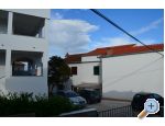 Apartmn Rita - Trogir Chorvatsko